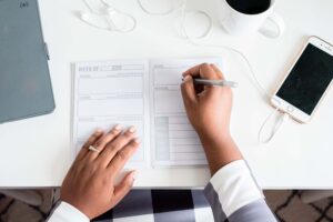 Building High-Performing Teams