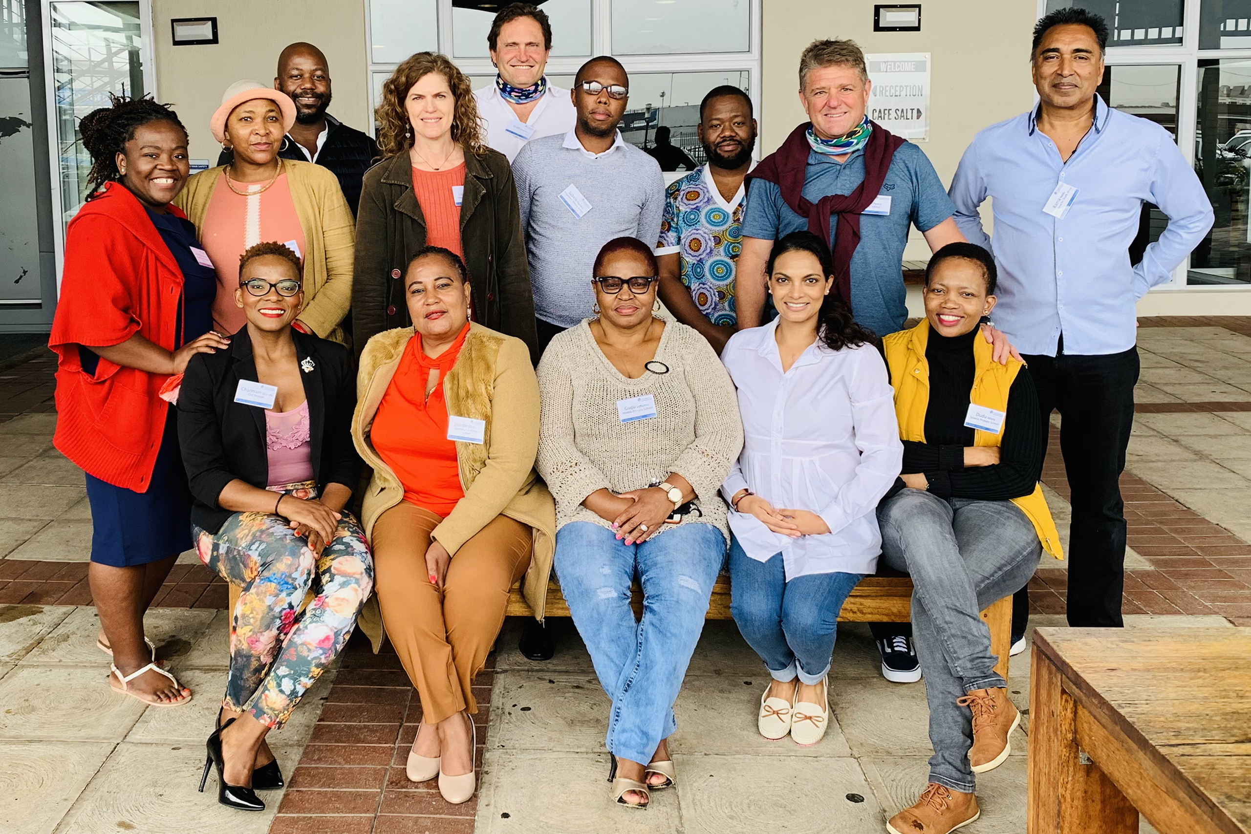 diversity and inclusion – worthy