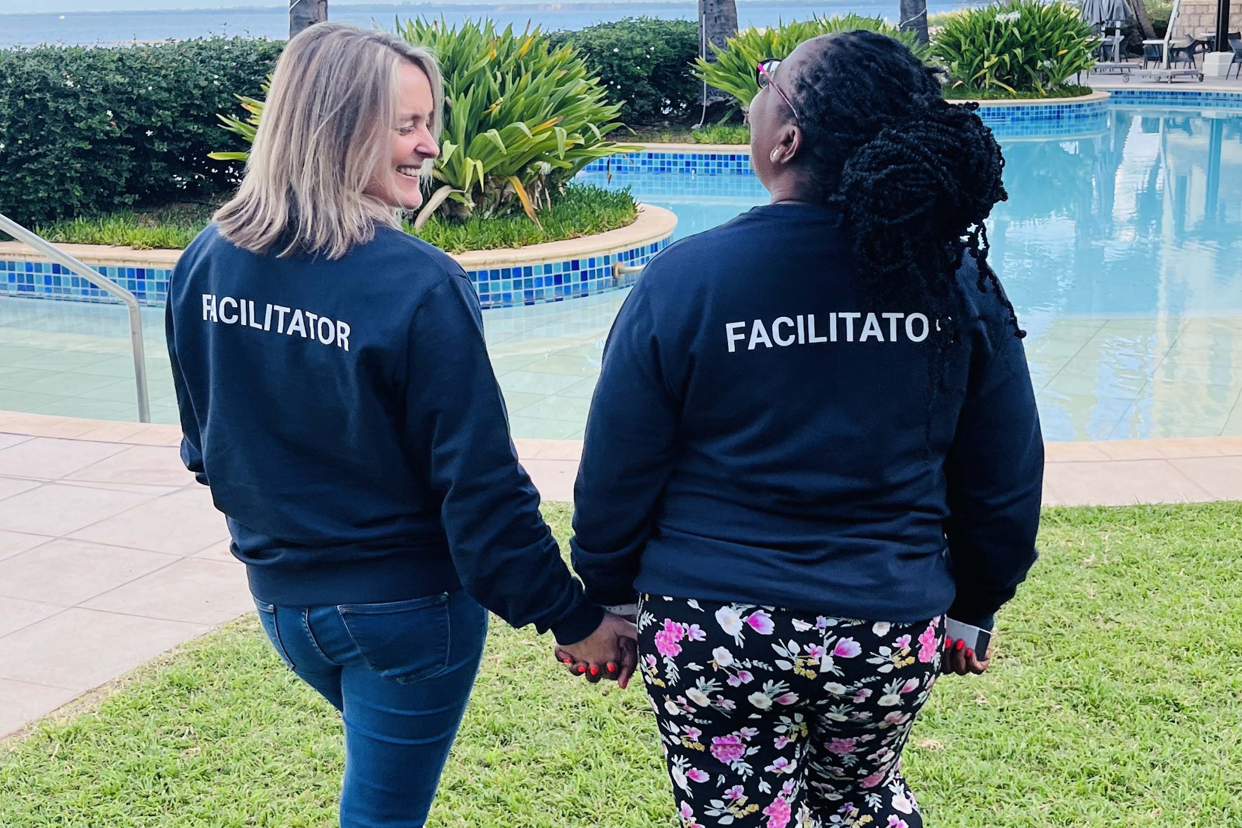 learning process facilitation – heard